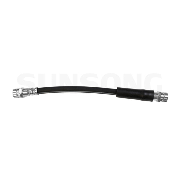 Porsche 964 3.6 4WD (89-94 Brake Lines HEL Stainless Steel Braided