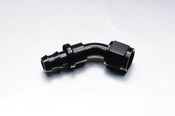 Redrock Performance Socketless Push on Hose Ends 10-045