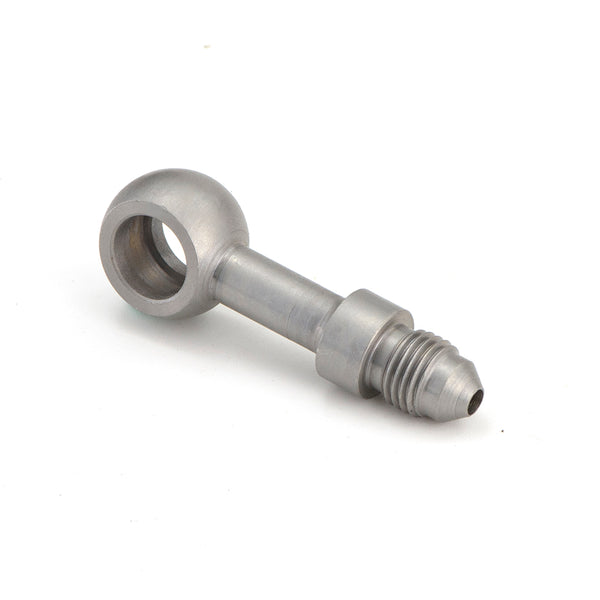 Adaptadores de línea de freno Redrock Performance, accesorios tipo banjo AN, serie 312 
