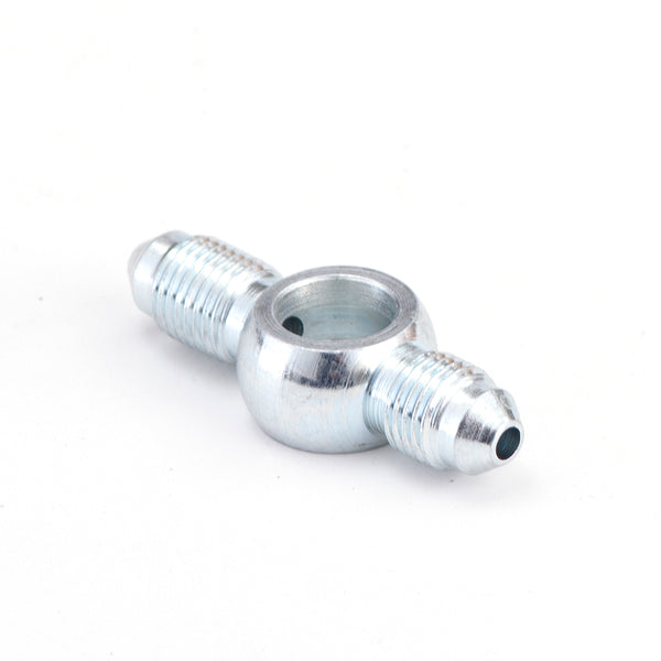 Adaptadores de línea de freno Redrock Performance, accesorios tipo banjo AN, serie 320 