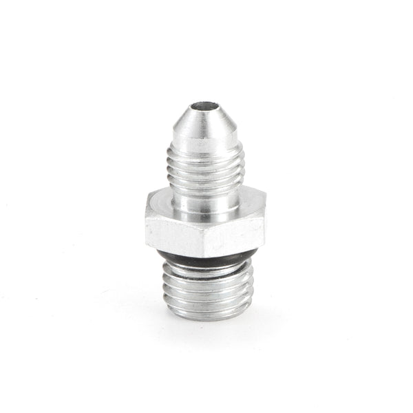 Adaptador de línea de freno Redrock Performance AN3 a adaptador ORB serie 340 