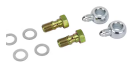 Redrock Performance Brake Line Adapters Banjo Brake Fitting Kits(Short Style)