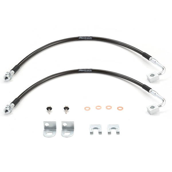 33001  BRAKE LINE KIT- NISSAN